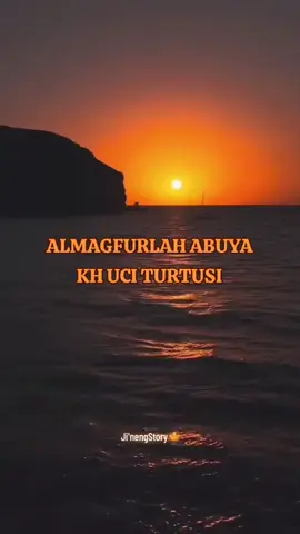 Dauh Abuya #abuyauciturtusicilongok #jinengstory 🍁