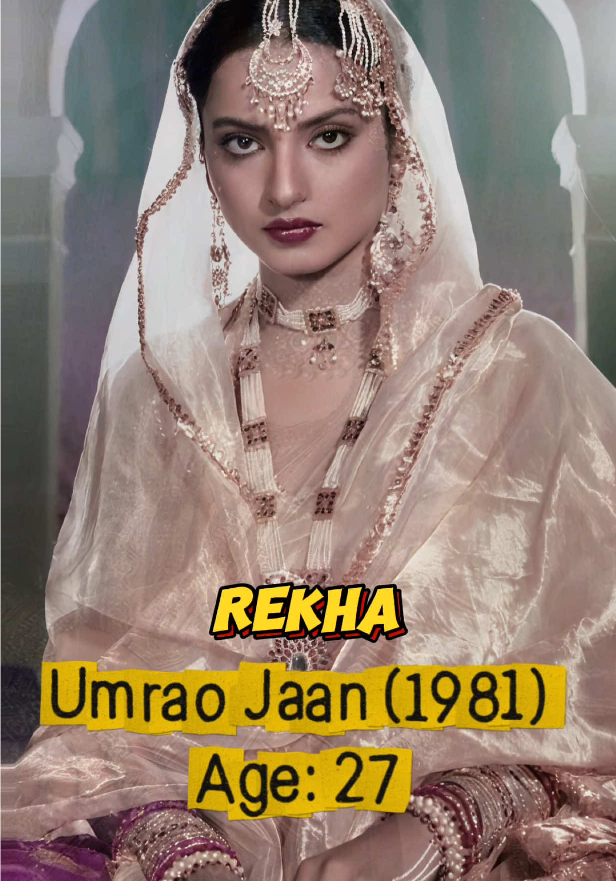 Bollywood 80s Queens 👑 Then vs Now ✨ From Saagar to Ram Teri Ganga Maili… timeless divas! ❤️ Which actress is your fav? 👇🔥