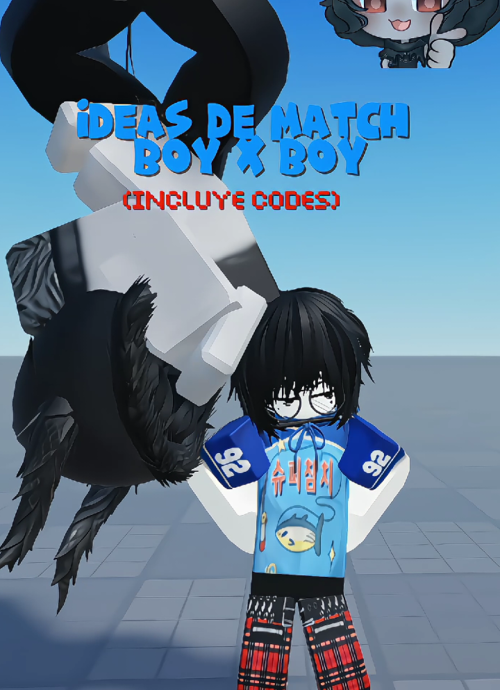 NUEVO VIDEITO 🫧🖌️  algunas personitas pidieron los codes de las skin acá les dejo ,muchas gracias por su apoyo los amooo 🫧🍥  #roblox  #robloxmatching  #robloxavatar #robloxtiktok #fypppppppppppppp 