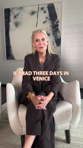 My top recommendations for Venice! Save this post and comment “SHOES” if you’d like the name of the shop where you’ll find the most beautiful original Venetian silk slippers, available in every colour you can imagine. For more on Venice, don’t miss my conversations with: 🎙️ @skyemcalpine, who calls Venice home 🎙️ Emily FitzRoy, founder & CEO of @bellinitravel who can open doors no one else can in Venice and all over Italy. 🎙️ @amandawakeley, Freddie Fox, @indiravarma and Don Black who all shared some recommendations You can find the episodes via the link in my bio. Watch on YouTube, Spotify, or listen wherever you get your podcasts. Which city should I share my recommendations for next? Let me know below!  #TravelSecrets #TravelPodcast #TravelRecommendations #Venice #VeniceTips 