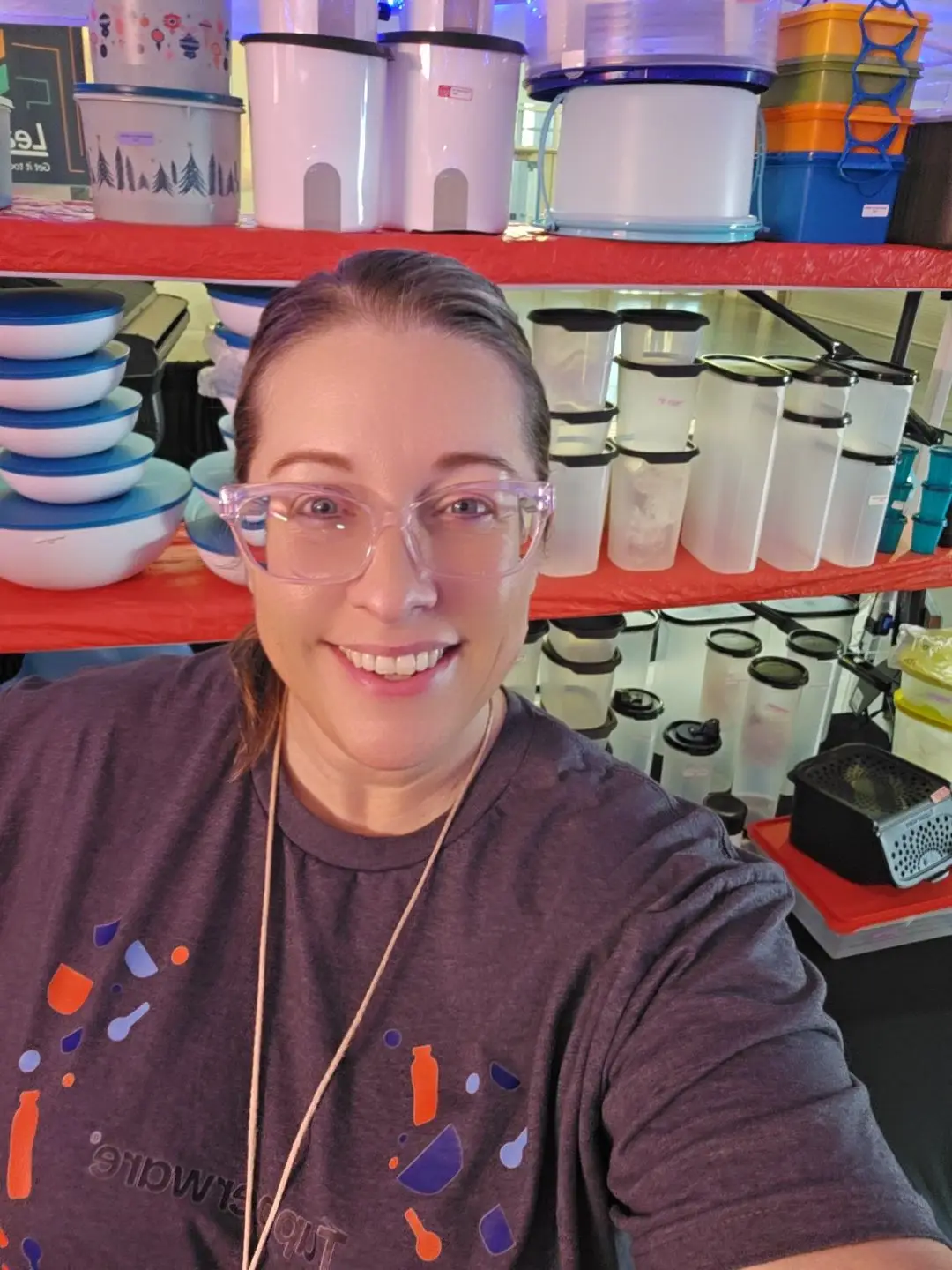 day 9 of the OKC STATE FAIR