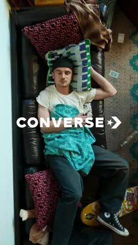 Sube el volumen a tus días, más ritmo, más estilo, más tú en cada paso. #conversemexico #altura #estilo