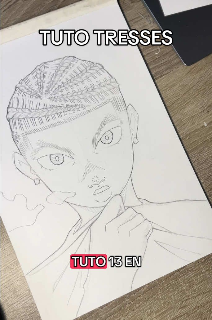#kmsk2 #dessin #tutorial #fyp 