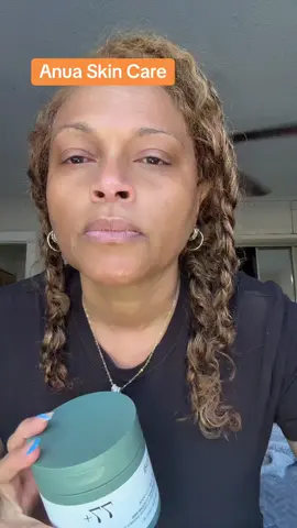 Anua Skincare Korean glass skin #anuasuperbrandday #KoreanGlassSkin #MorningRoutine #anuaskincare 