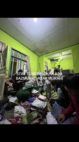 bajunya bagus bagus gaboong sung aja d serbu mantemann .besok di sekitar gor#fyp #ppm 