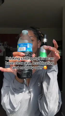 Gotta make sure you grab this up🥰🥰#liquidchlorophyll #chlorophyll #chlorophyllwater #benefits #health 