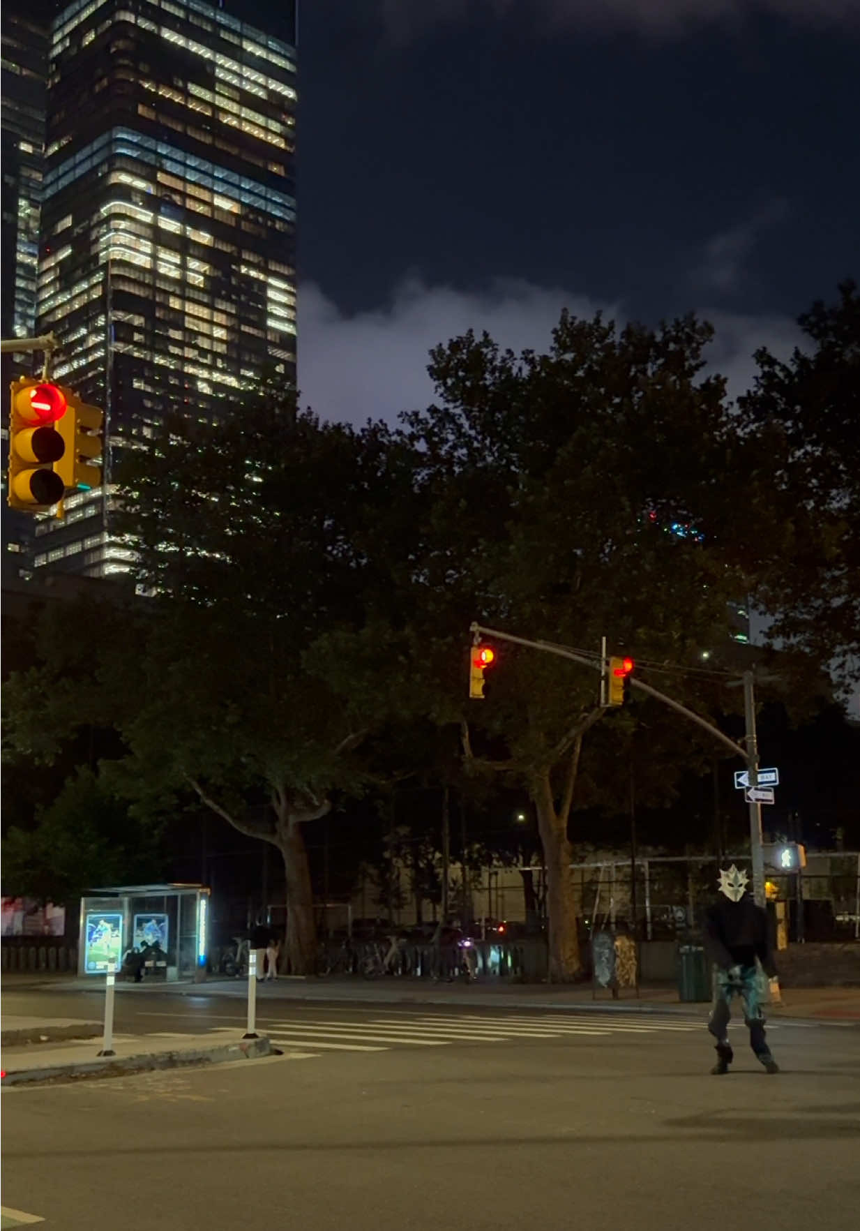 this song is out now🩶prod by me                                                               . .                                                                                . #moshc0re #undergroundrap #newsong #playboicarti #travisscott #kencarson #rap 