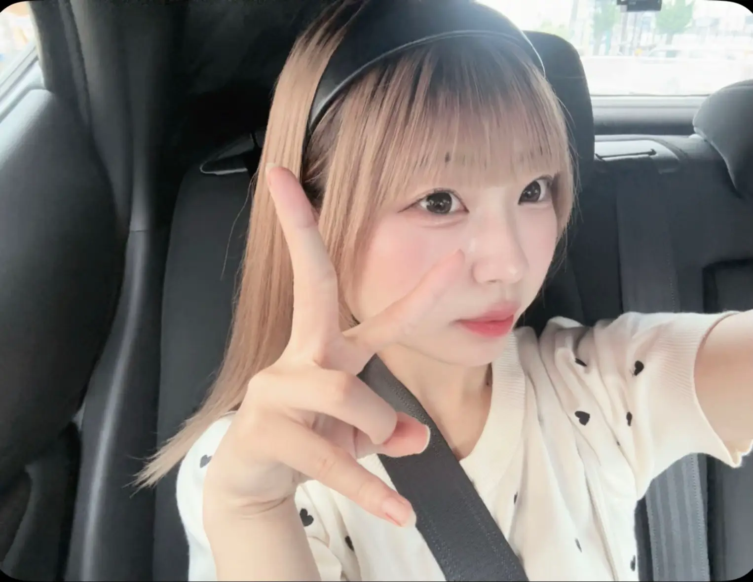 ハイトーン最後だからいーーーーっぱい載せるね(՞_  ̫ _՞)