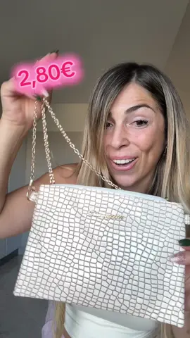 Pochette  #offerteperte #tiktokshop #tiktokshopitalia #shopping #shop 