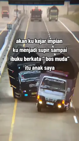 semoga tercapai #bosmuda😎 #u4 #canter #bismillahfyp #fyp 