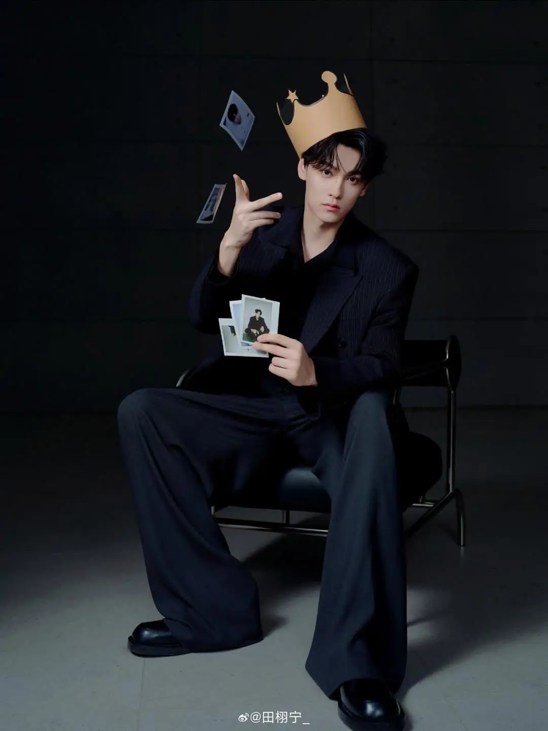 #tianxuning #chicheng #fyppppppppppppppppppppppp #fypシ #revengedlove 