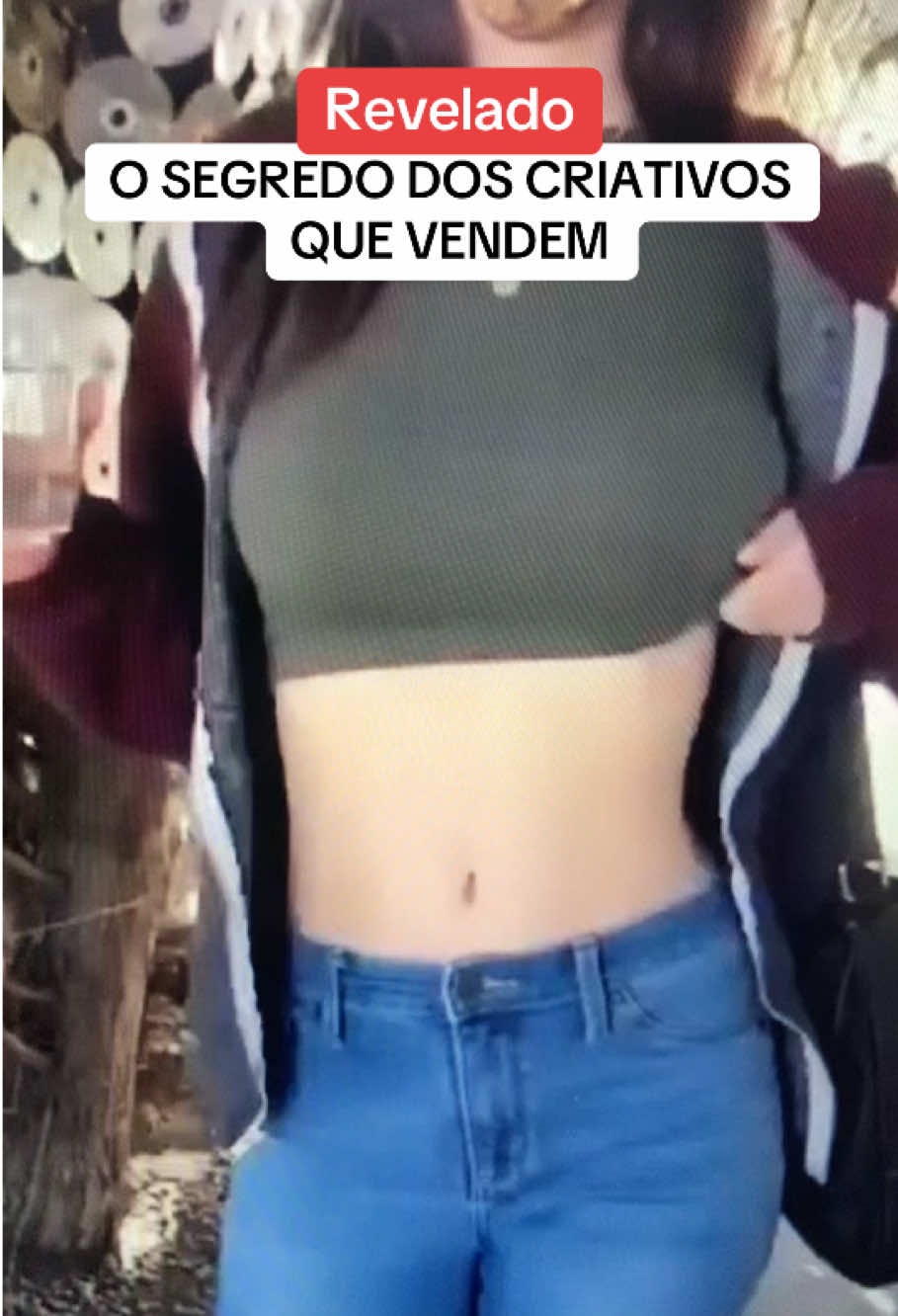 O segredo dos criativos que vendem #trafegopago #criativos #vendas #anunciosonline