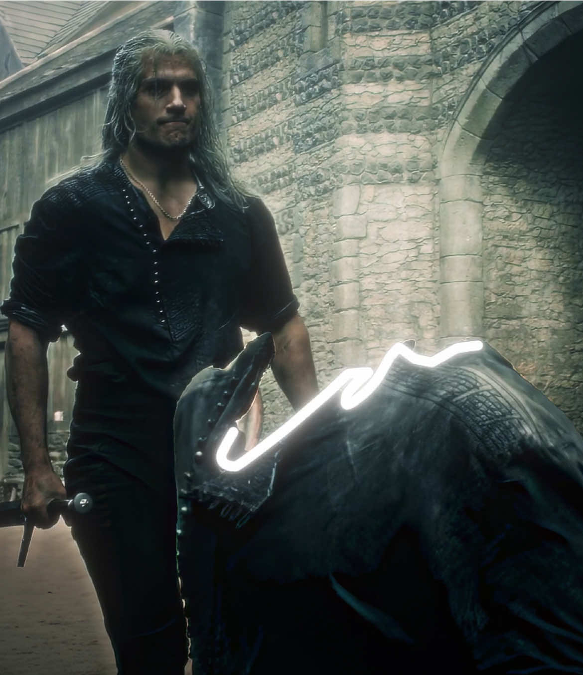 Small edit, The Witcher #fyp #xyzabc #edit #thewitcher #henrycavill 
