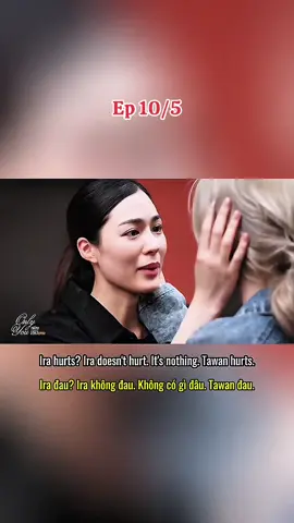 #xuhuong #linglingkwong #ormkornnaphat #lingorm #onlyyou only you the series ep 10/5