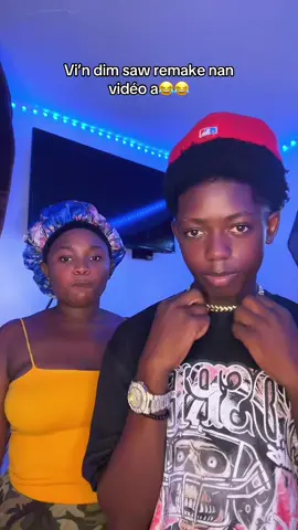 @SmartDave✔️ @Crazy___boy💤🧠🐿️#haitiantiktok🇭🇹 #viral_video #music 😍😍😍