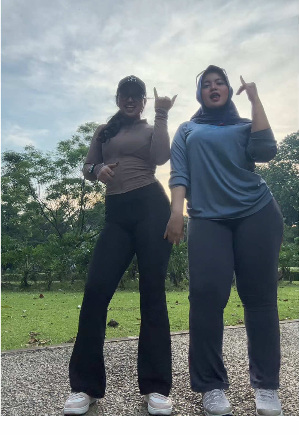 ga kompak @Real Priciliaa.s 