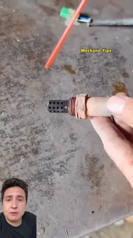 Si tu carro gasta mucha gasolina puedes intentar lavar el sensor de oxígeno #mecanica #autos #taller