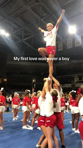 mental block ruined it all:( #cheer #cheerleading #stunting #mentalblock 