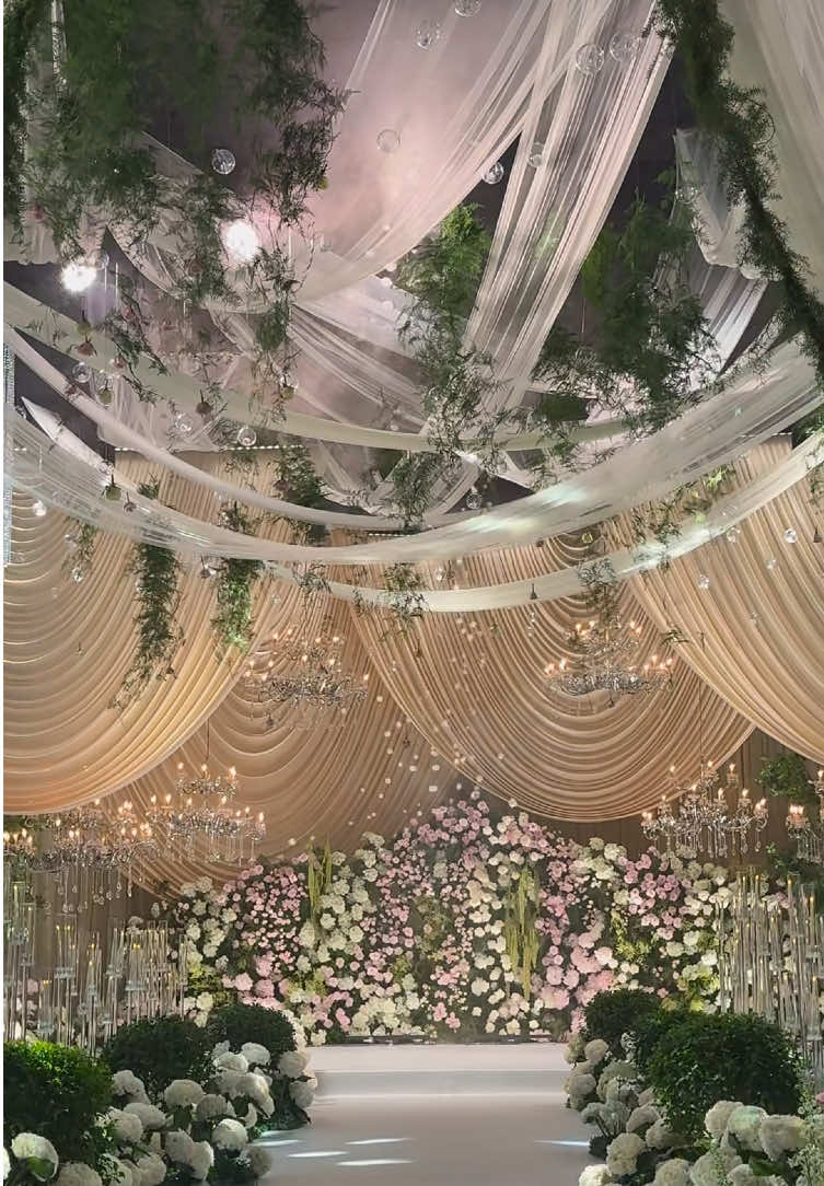 Concept trend 2025💫💫#viharachou #luxurywedding #weddingvibes #wedding 
