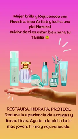 Quiere lucir bella radiante cuidar de ti es cuidar de tu familia también Rejuvenece 