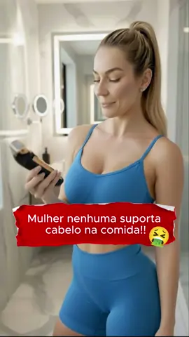 Nenhuma mulher gosta de 🥚🥚 cabeludo!  #tiktokshop 
