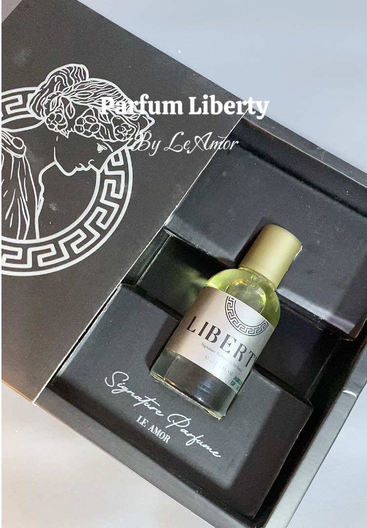 Auto pacar nempel terus sihh 😍 #parfum #parfumviral #leamorparfum #fyp 