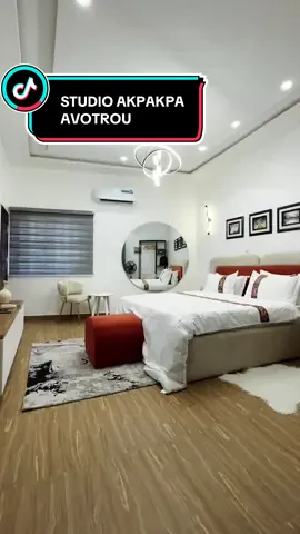 Pays : Bénin 🇧🇯 🏘 STUDIO SIS APKAPKA AGBLANGANDAN 2e étage avec cuisine équipée et terrasse   🖇️Commodités :  ✅Chambres climatisées ✅Cuisine équipée ✅Parking  ⚠️Frais d'électricité à la charge du client 20.000 la nuitée 100.000 semaine  250.000 mois#studio #cotonou229🇧🇯 #benintiktok🇧🇯 