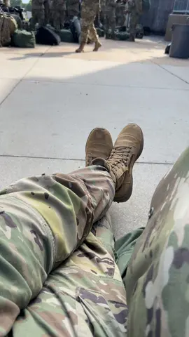 Getting everything ready to ship #ait #fortsamhouston #armylife #armygirl #68whiskey #fyp #1percentclub 