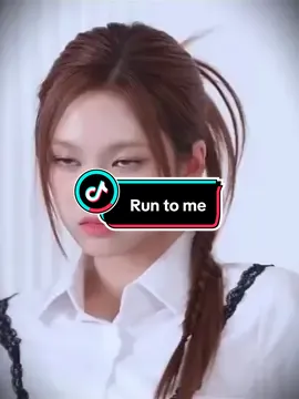 Run to me…. #chiquita #babymonster #xh #xuhuong @babymonster_yg 