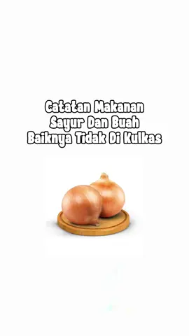 #sayur #buah #frezeer #makananrumahan #fyp 