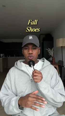Fall/Autumn shoe recommendations #outfitinspo #shoes #fallfashion 