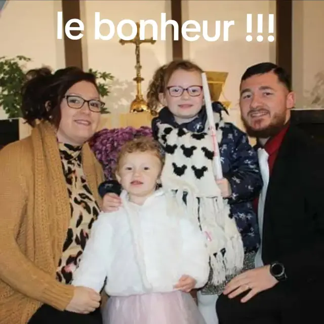 je vous aimes mes femmes !! #famille #bonheur #pourtoi  @Nono ❤️ 