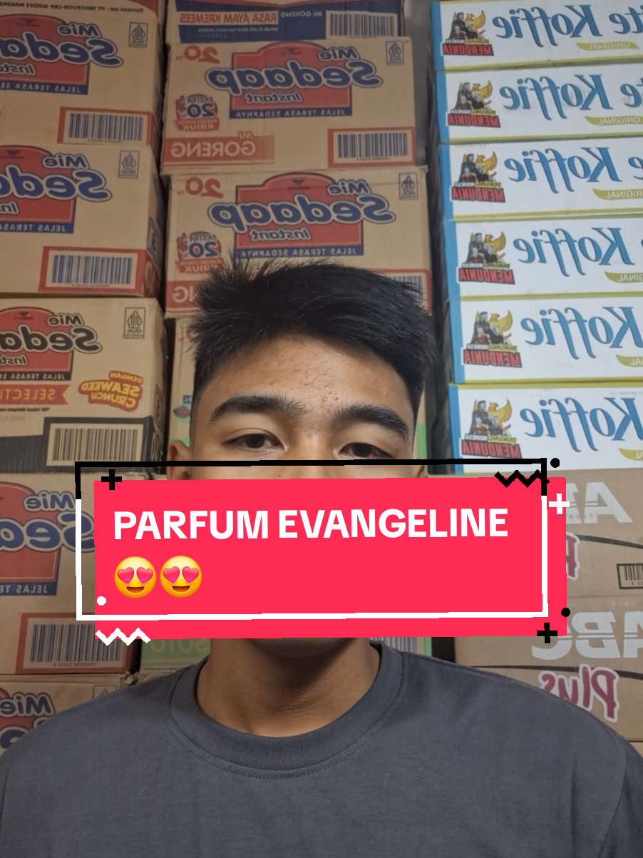 parfum evangeline bikin wangi dan fres🥰😍🔥 #warungsembako24jam  #warungprofesional  #parfumevangeline  #fyppppppppppppppppppppppp 