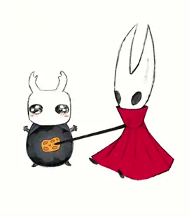 🧼#silksong #hollowknight #fanart #fyp #hornet 