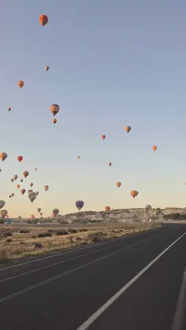 #cappadocia #kapadokya #cappadociaturkey #göreme #uçhisar 
