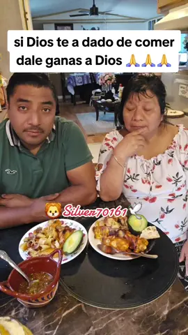 #comida #alimento #casa  si Dios te a dado de comer dale gracias a Dios 🙏🙏🙏