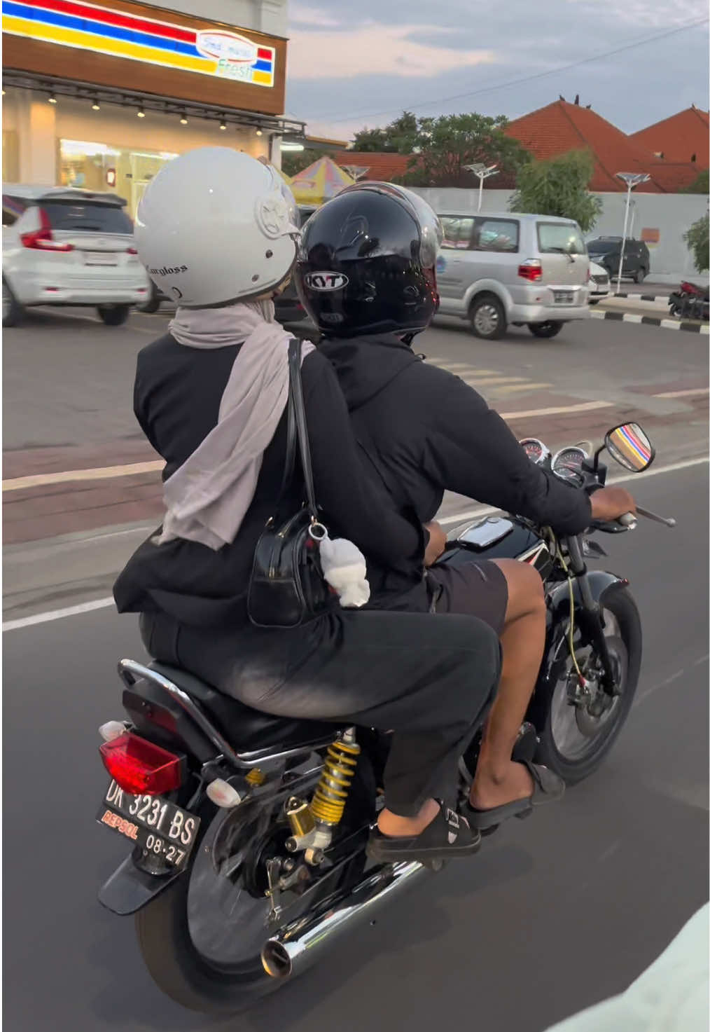 aku kamu dan rx king #rxkingnusantara #rxking135cc #rxking #rxkingindonesia #rxseries135 