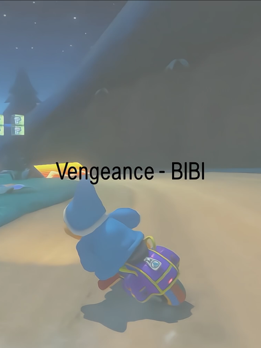 vengeance #bibi #fyp #vengeance #kpopfyp #kpoplyrics 