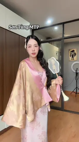 Ghi tên sếp rồi sao vẫn flop 🥹 #sơntùngmtp 