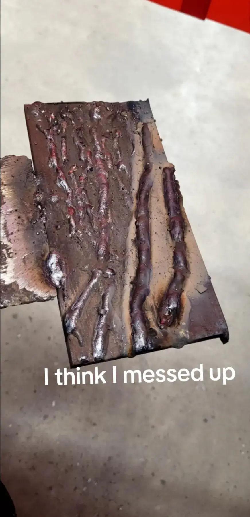 #welding #weld #fire 