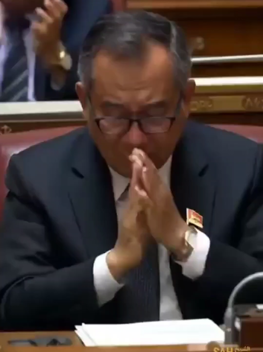 Viral ... Akhirnya Undang - Undang Perampasan Aset Di Sahkan #viral #perampasan #aset #sahkan #indonesia🇮🇩 