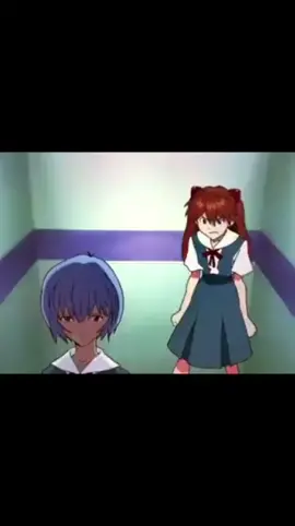 #evangelion #evangelionmemes #memes #meme 