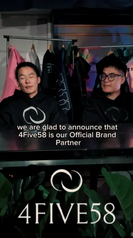 Offical Clothing Partner @4FIVE58 for the Tour of the Soul 🇧🇹🇦🇺 @THELUNGTEN @Da TaKo 