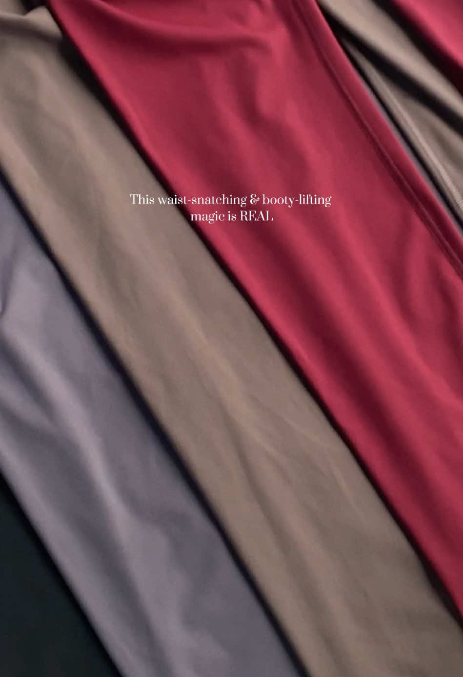 ✧⋆⁺₊⋆ †🪐⋆.ᐟ.ᐟI like this leggings #oqqwithyou #oqqsuperbrandday #FashionFest #comfortgoals #workoutleggings 