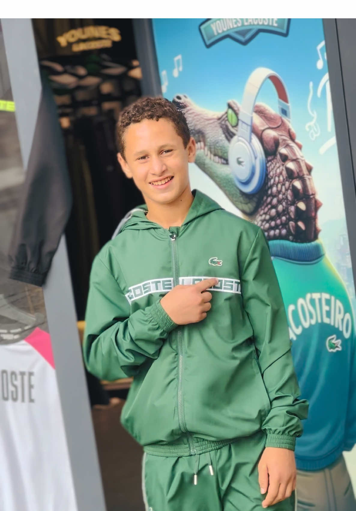 #lacoste🐊🐊🐊🐊 #lacoste_wlarini🐊🐊❤️❤️ #lacoste🐊🐊🐊🐊🐊3ach9ak #younes_milano🇫🇷🇮🇹 #الاواخر 