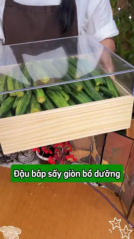 Giàu vitamin C, chất xơ và không có hương liệu hay chất bảo quản.