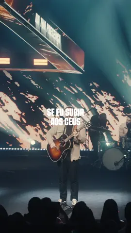 “Se eu subir aos céus lá estarás, por onde eu for sua mão me guiará, não me esconderei de ti”  TÁ CHEGANDOOOO!!  📍23.09 às 11Am, estreia “NÃO ME ESCONDEREI DE TI”  #marcelomarkes #naomeescondereideti 
