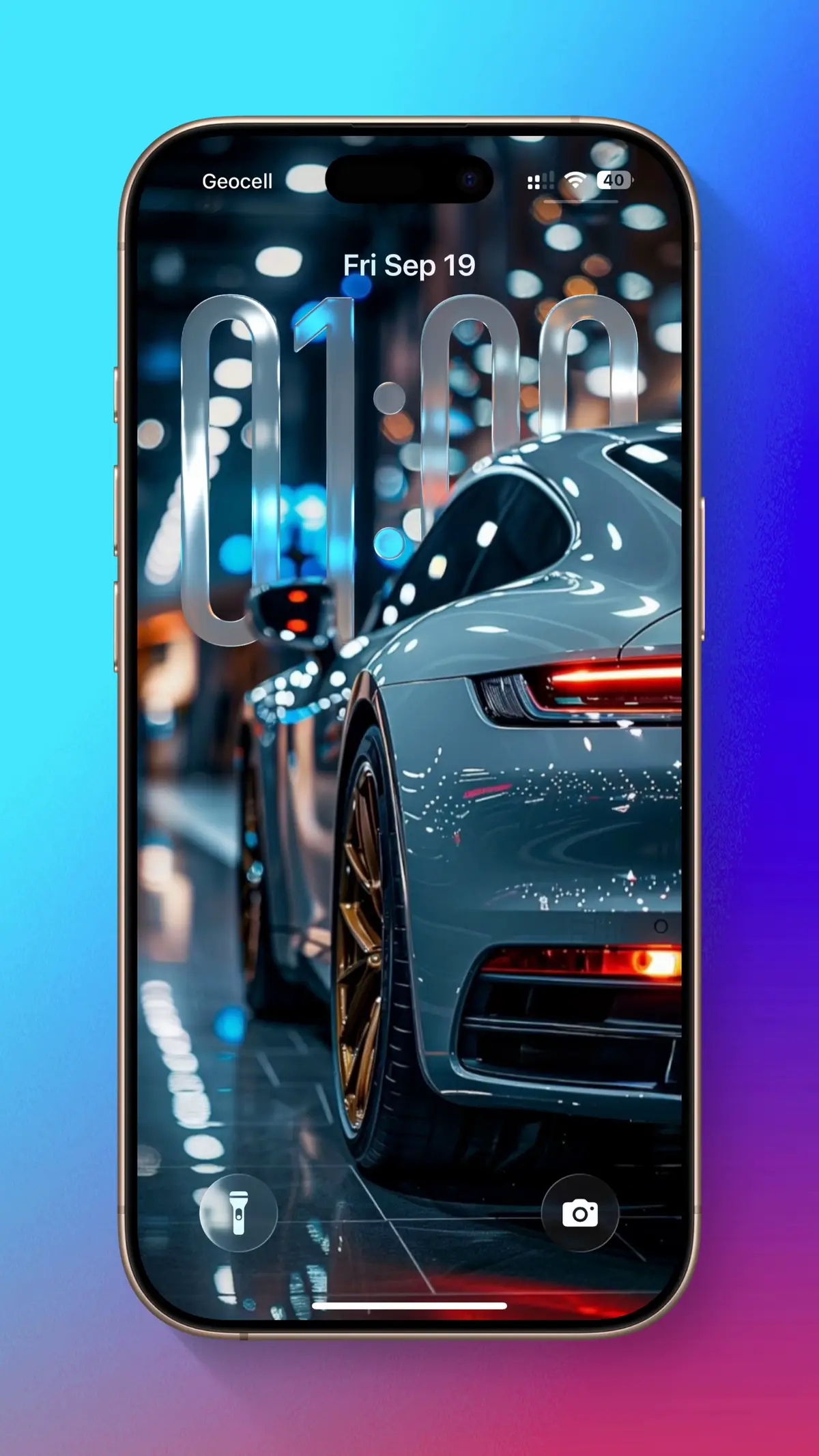 iOS 26 Wallpaper Idea #ios26 #wallpaper #idea 