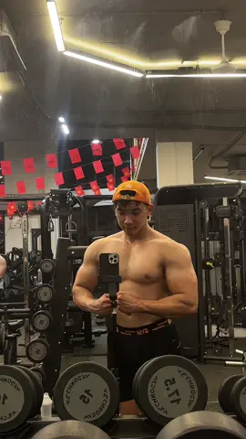 Giai đoạn cruise 🙂‍↕️ #sportsontiktok #viral #GymLife #fyp #gymrat 