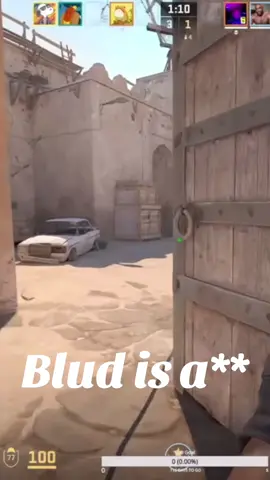 I’m so bad #csgo #funny 